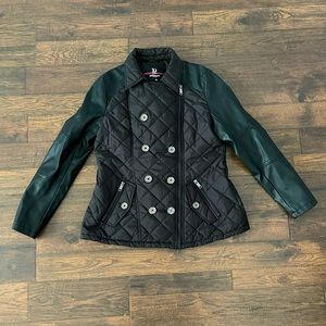 Dollhouse jacket